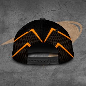 Personalized McLaren Classic Cap - TANTN 11630