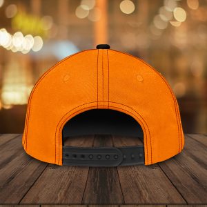 McLaren Classic Cap - TANTN 11632