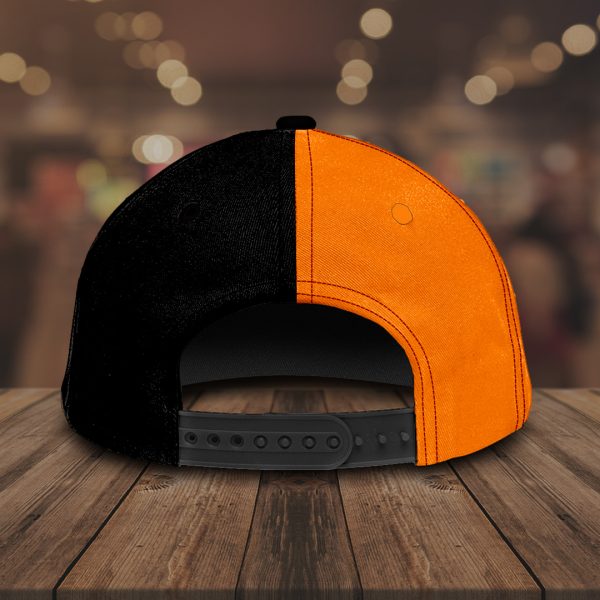 McLaren x Lando Norris Classic Cap – TANTN 11266