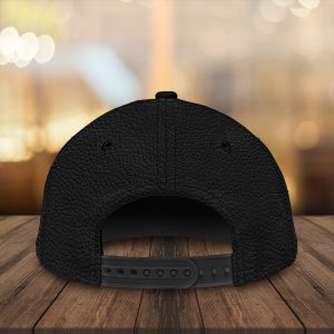 Personalized Melbourne Storm Classic Cap - TANTN 11306