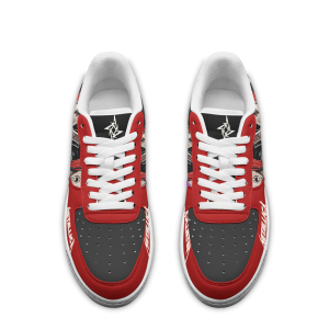 MET Band AF1 Sneaker – ANHNV 6288