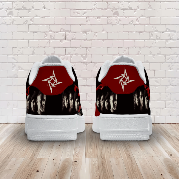MET Band AF1 Sneaker – ANHNV 6288