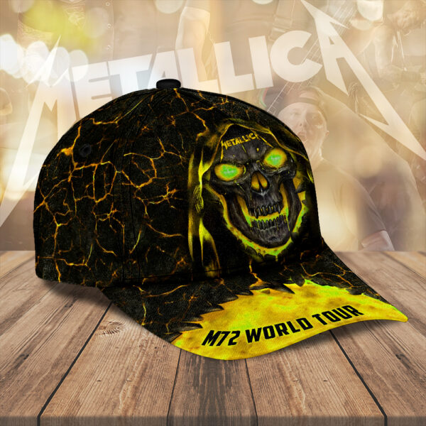 MET Band Classic Cap - MAITM 10446