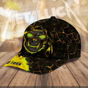 MET Band Classic Cap - MAITM 10446