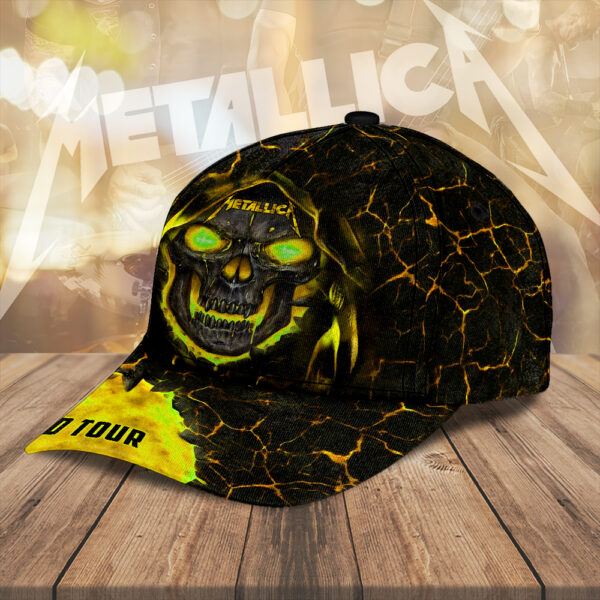 MET Band Classic Cap - MAITM 10446