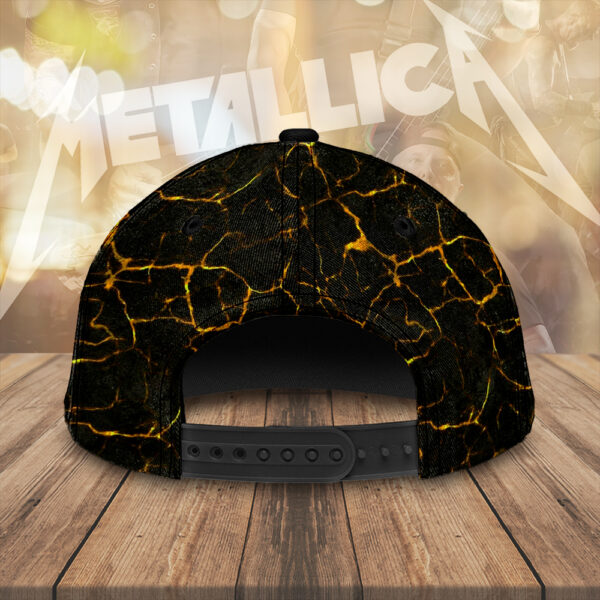 MET Band Classic Cap - MAITM 10446
