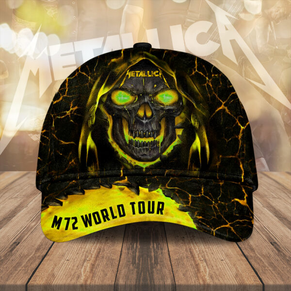 MET Band Classic Cap - MAITM 10446