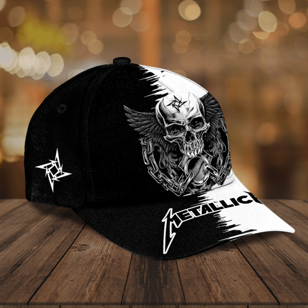 MET Band Classic Cap - ANHNV 6233