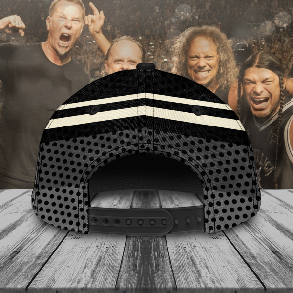 MET Band Classic Cap - ANHNV 9313