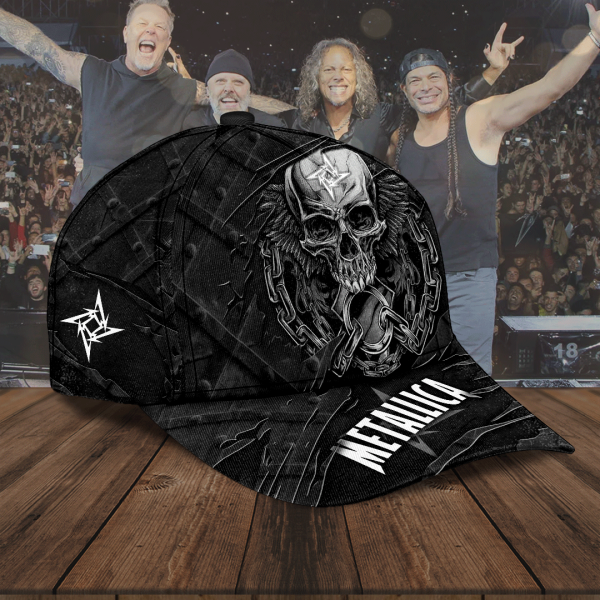 MET Band Classic Cap - ANHNV 9397