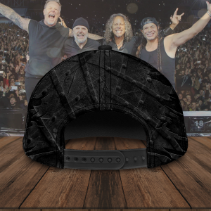 MET Band Classic Cap - ANHNV 9397