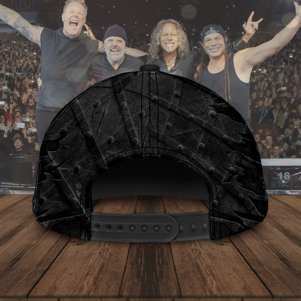 MET Band Classic Cap - ANHNV 9397
