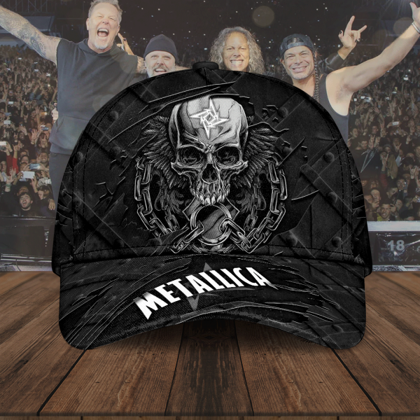 MET Band Classic Cap - ANHNV 9397