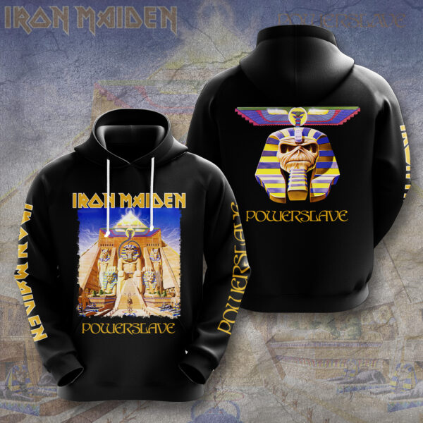 IRMA 3D Apparel - GNE 2990