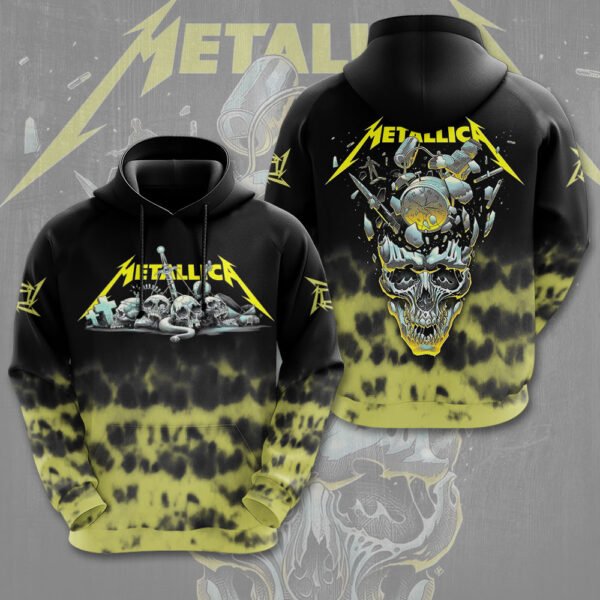 MET Band 3D Apparel - GNE 3015