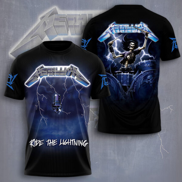 MET Band 3D Apparel - GNE 3014