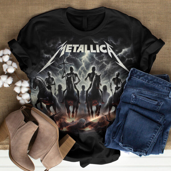 MET Band 3D Apparel - GNE 3017