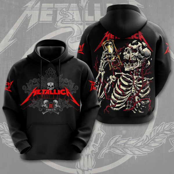 MET Band 3D Apparel - GNE 3023