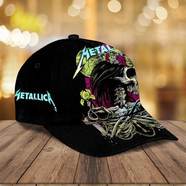 MET Band Classic Cap - GNE 2993