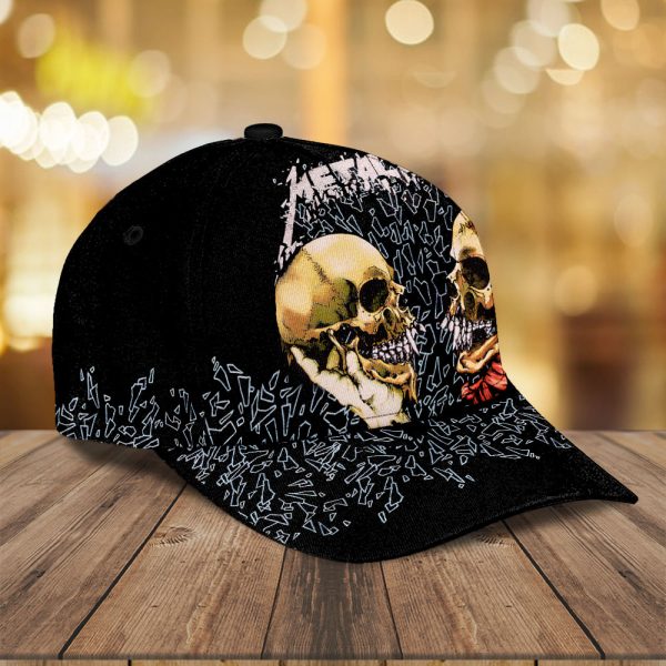 MET Band Classic Cap - GNE 2994