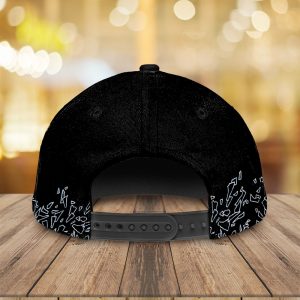 MET Band Classic Cap - GNE 2994