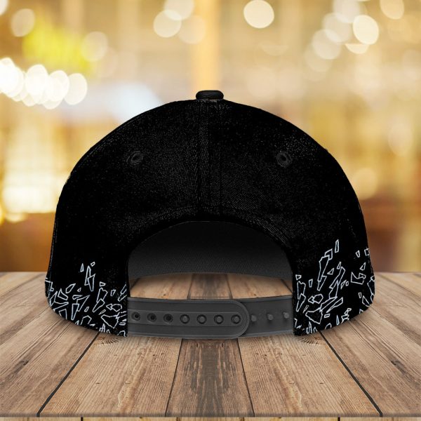 MET Band Classic Cap - GNE 2994