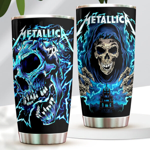 MET Band Tumbler Cup - GNE 3026