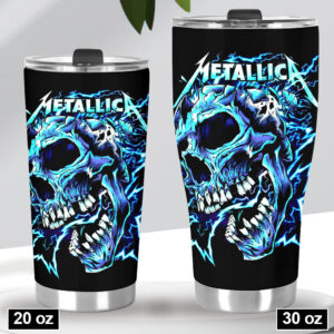 MET Band Tumbler Cup - GNE 3026