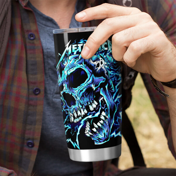 MET Band Tumbler Cup - GNE 3026