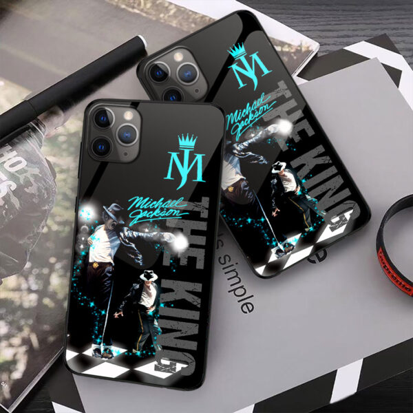 Michael Jackson Phone Case - HOATT 9550