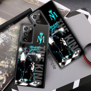 Michael Jackson Phone Case - HOATT 9550