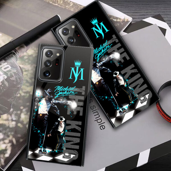 Michael Jackson Phone Case - HOATT 9550