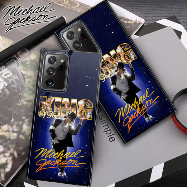 Michael Jackson Phone Case - HOATT 9594
