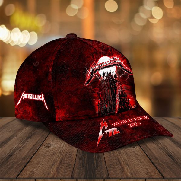 MET Band Classic Cap - NGHIAVT 1671.3