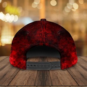 MET Band Classic Cap - NGHIAVT 1671.3