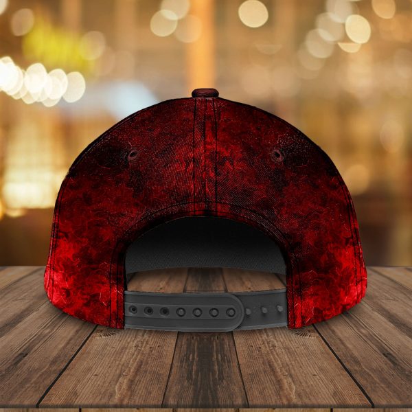 MET Band Classic Cap - NGHIAVT 1671.3