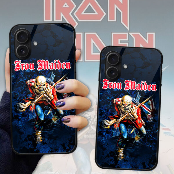 IRMA Phone Case - NGHIAVT 1751.4