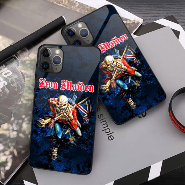 IRMA Phone Case - NGHIAVT 1751.4