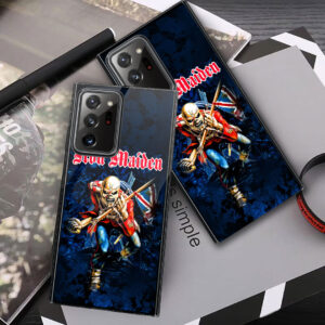 IRMA Phone Case - NGHIAVT 1751.4