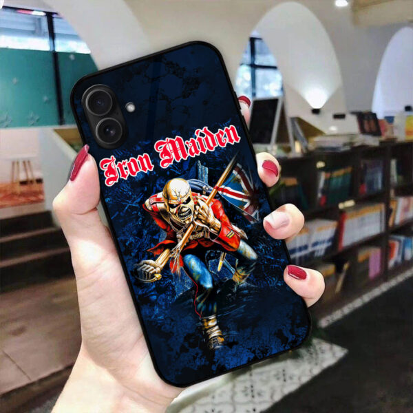 IRMA Phone Case - NGHIAVT 1751.4