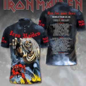 IRMA Band 3D Apparel - NGHIAVT 1759