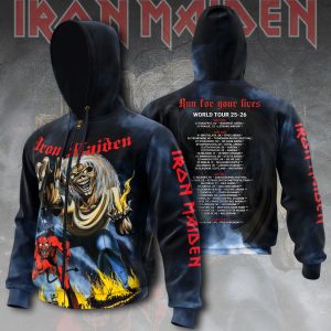 IRMA Band 3D Apparel - NGHIAVT 1759