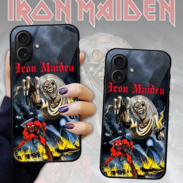 IRMA Band Phone Case - NGHIAVT 1759.4