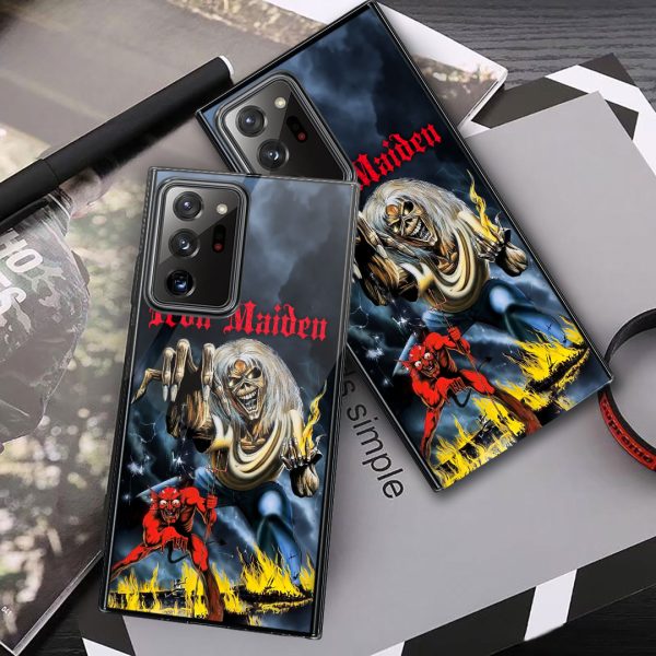 IRMA Band Phone Case - NGHIAVT 1759.4