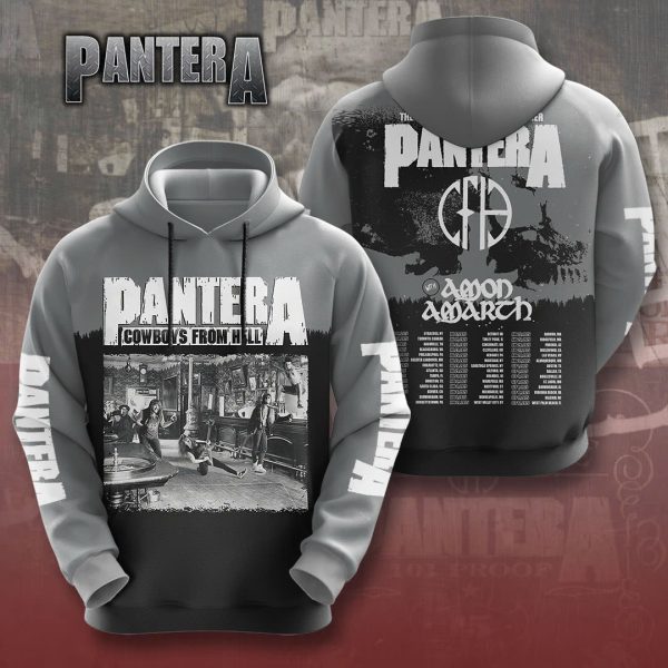 Pantera 3D Apparel - NGHIAVT 1761