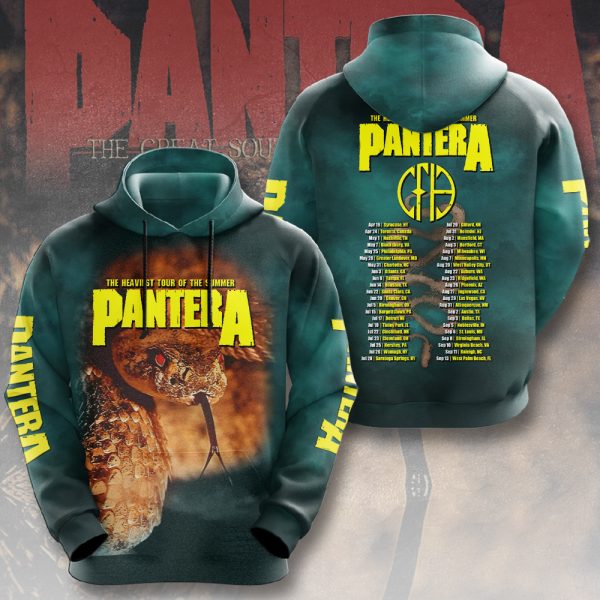 Pantera 3D Apparel - NGHIAVT 1762