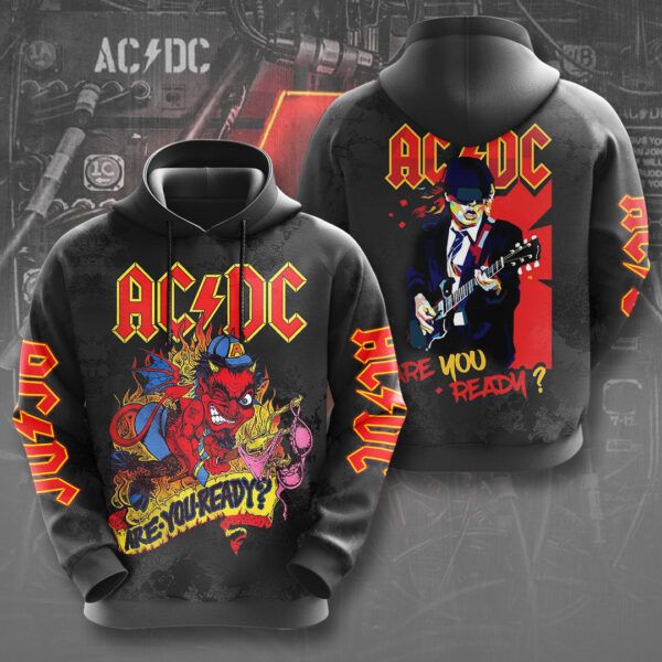 Rock Music 3D Apparel - NGHIAVT 1902