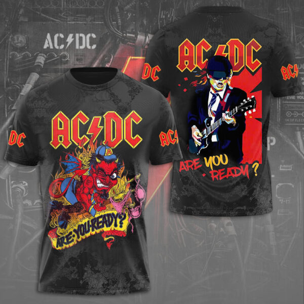 Rock Music 3D Apparel - NGHIAVT 1902