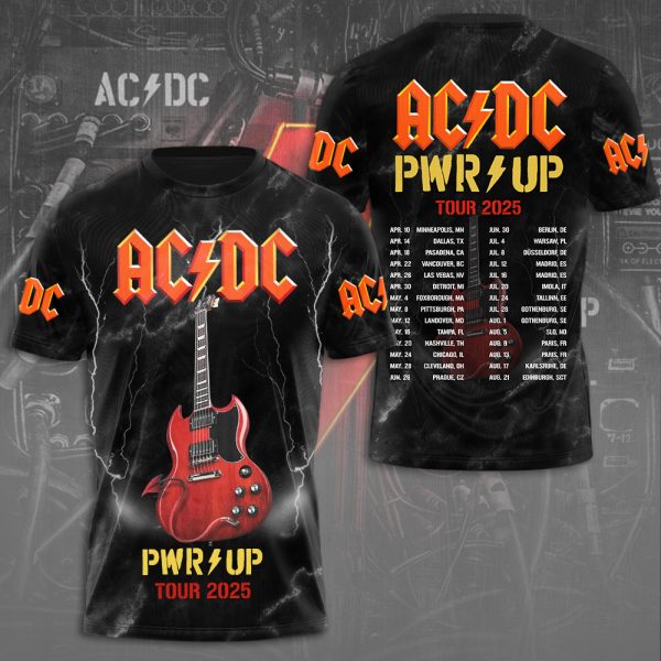 Rock Music 3D Apparel - NGHIAVT 1775