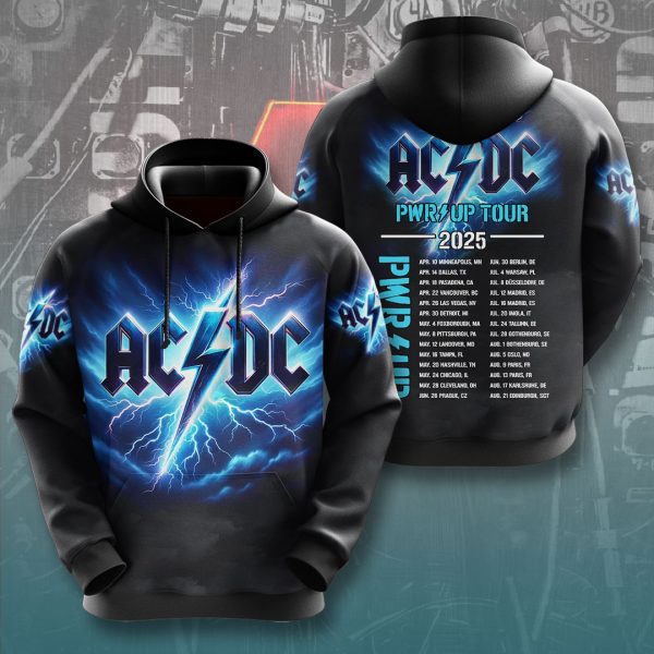 Rock Music 3D Apparel - NGHIAVT 1776